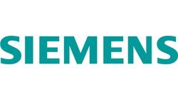 Siemens Logo Stretto Architects