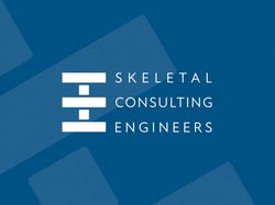 Skeletal Consulting logo Stretto Architects