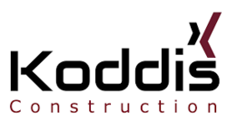 Koddis logo Stretto Architects