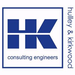 Hulley & Kirkwood logo Stretto Architects