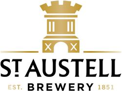 St Austell Brewery logo Stretto Architects