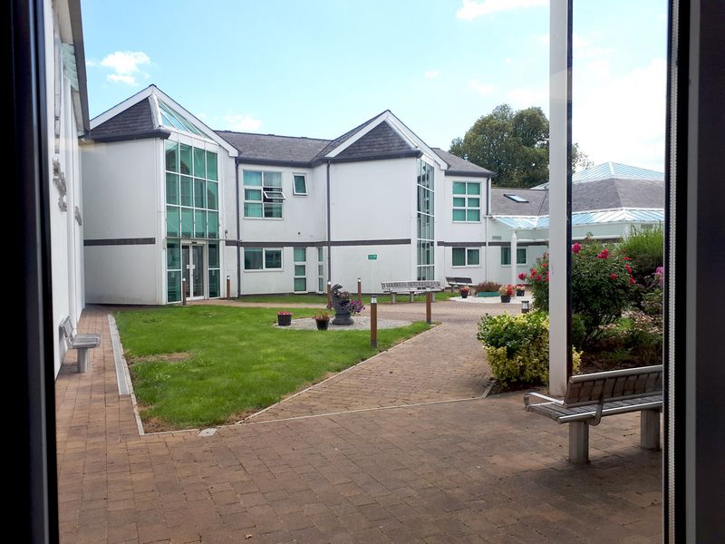 St Joseph’s Private Hospital in Newport, refreshed by Stretto Architects