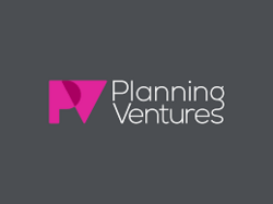 Planning Ventures logo Stretto Architects