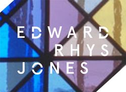 Edward Rhys Jones logo Stretto Architects