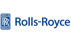 Rolls Royce Logo Stretto Architects