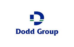 Dodd Group logo Stretto Architects