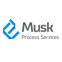 Musk Process Services logo Stretto Architects