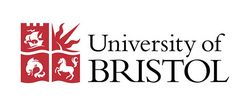 University of Bristol logo Stretto Architects