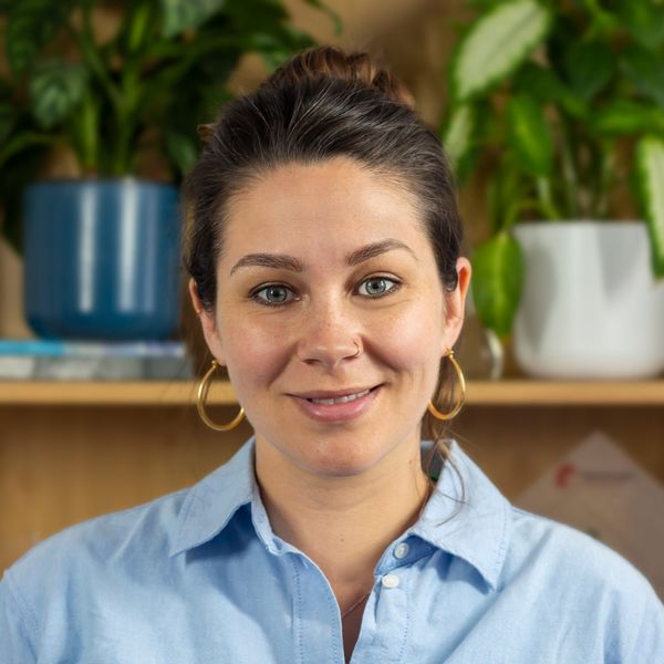 Chloe Moore, Architect BSc (Hons), PGDip Arch ARB Stretto Architects