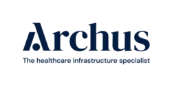 Archus logo Stretto Architects