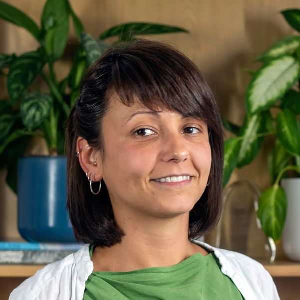 Radina Kamenova, Architect B Arch (Hons), M Arch, IUAV of Venice Autodesk Revit BIM Specialist, University of Juan Carlos, Madrid ARB Stretto Architects