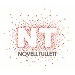 Novell Tullet logo Stretto Architects