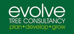 Evolve logo Stretto Architects