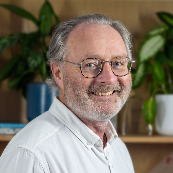 Craig Bennett, Director BSc (Hons), Dip Arch RIBA Stretto Architects