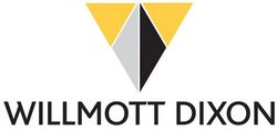 Willmott Dixon logo Stretto Architects