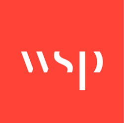 WSP logo Stretto Architects