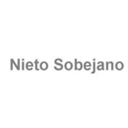 Neito Sobejano logo Stretto Architects