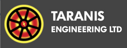 Taranis Engineering logo Stretto Architects