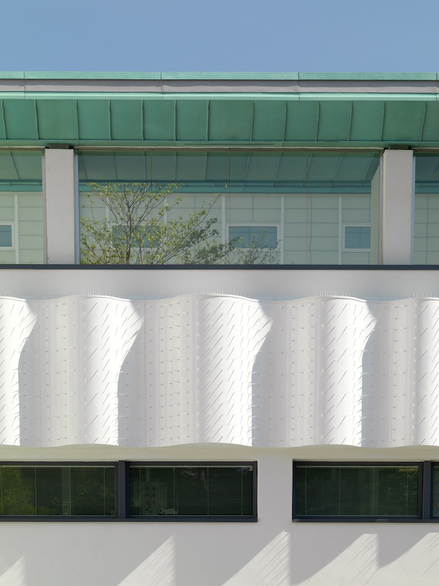 Stretto Architects