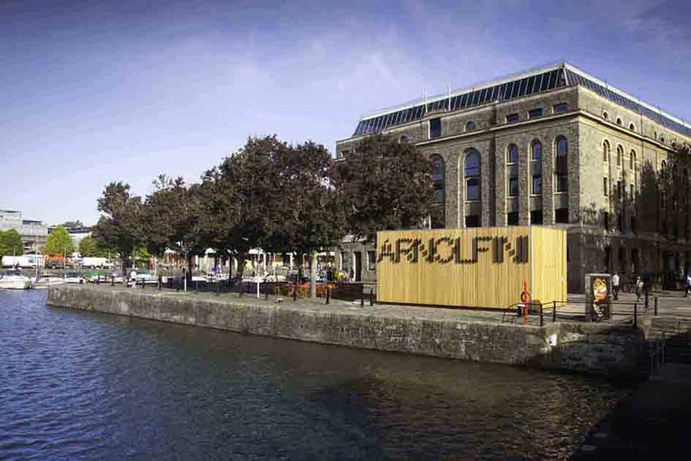 Arnolfini, Bristol