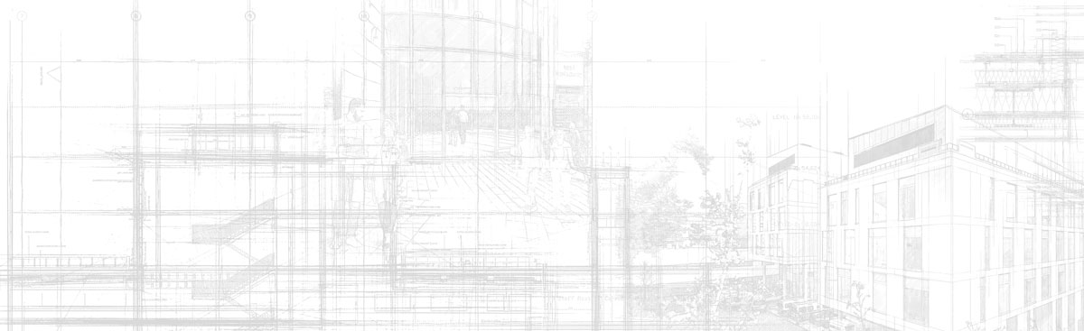 RIBA Architects Bristol - illustrative architectural drawing Stretto Architects